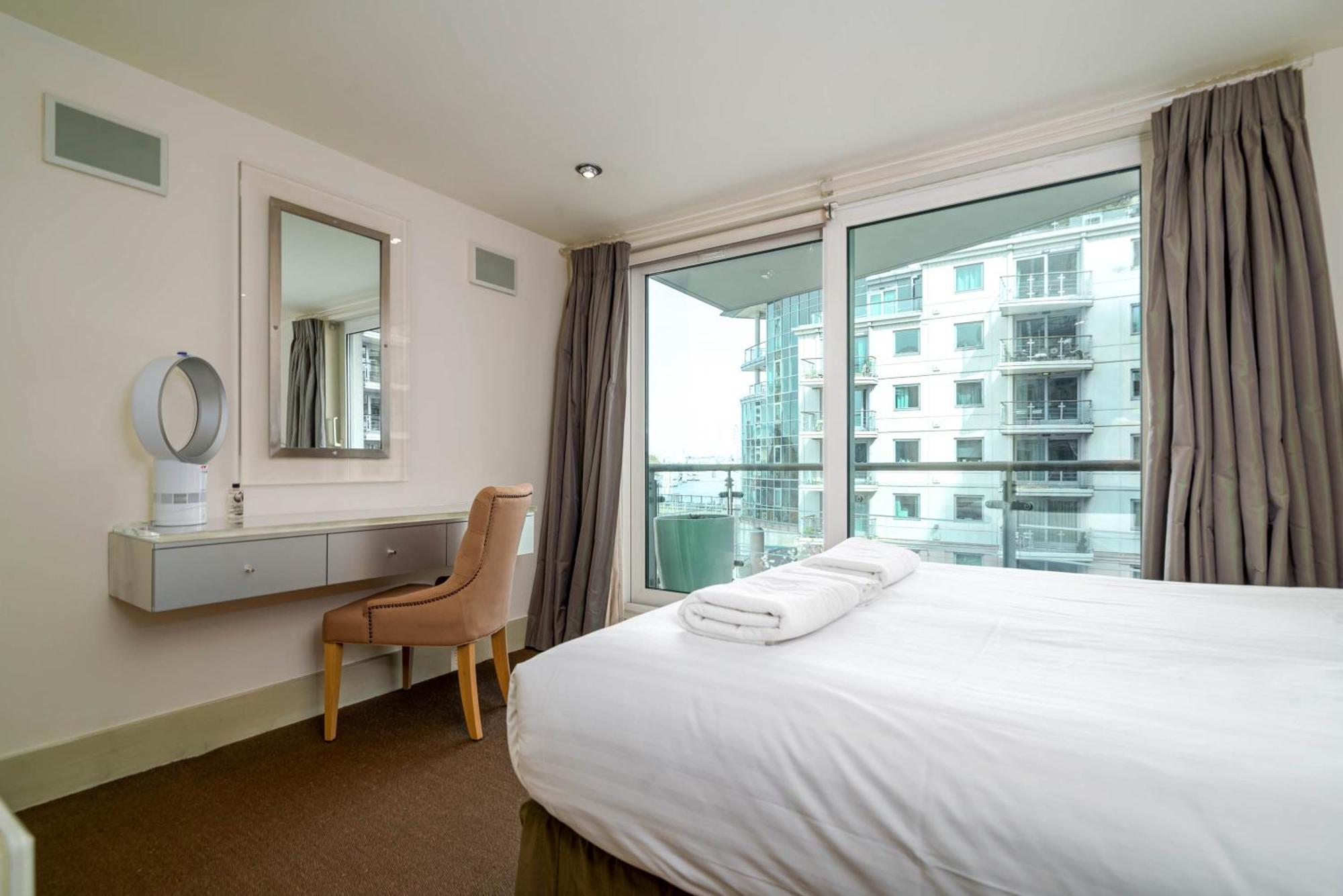 Fabulous 3 Bed Apartment In Vauxhall Londres Extérieur photo