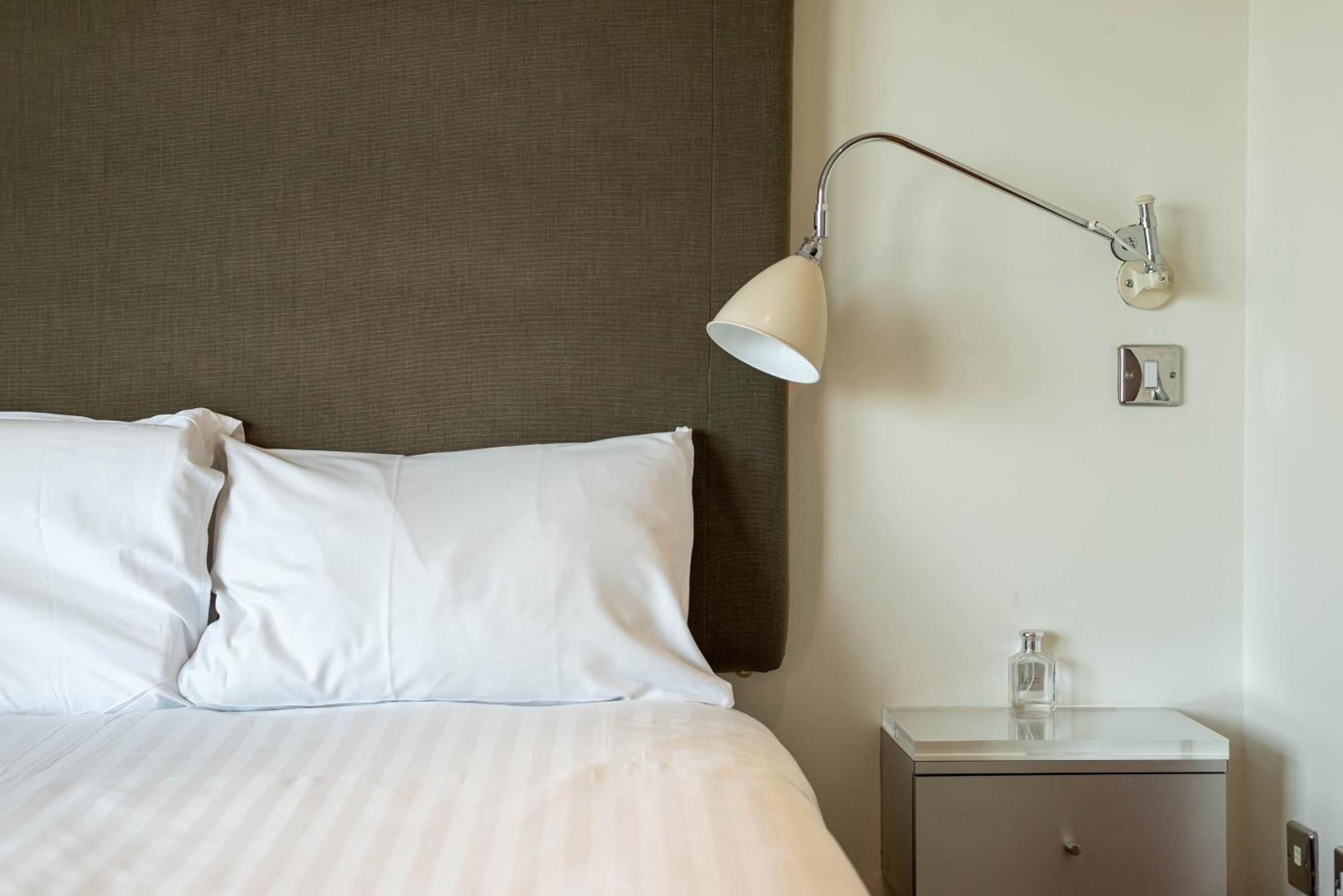 Fabulous 3 Bed Apartment In Vauxhall Londres Extérieur photo