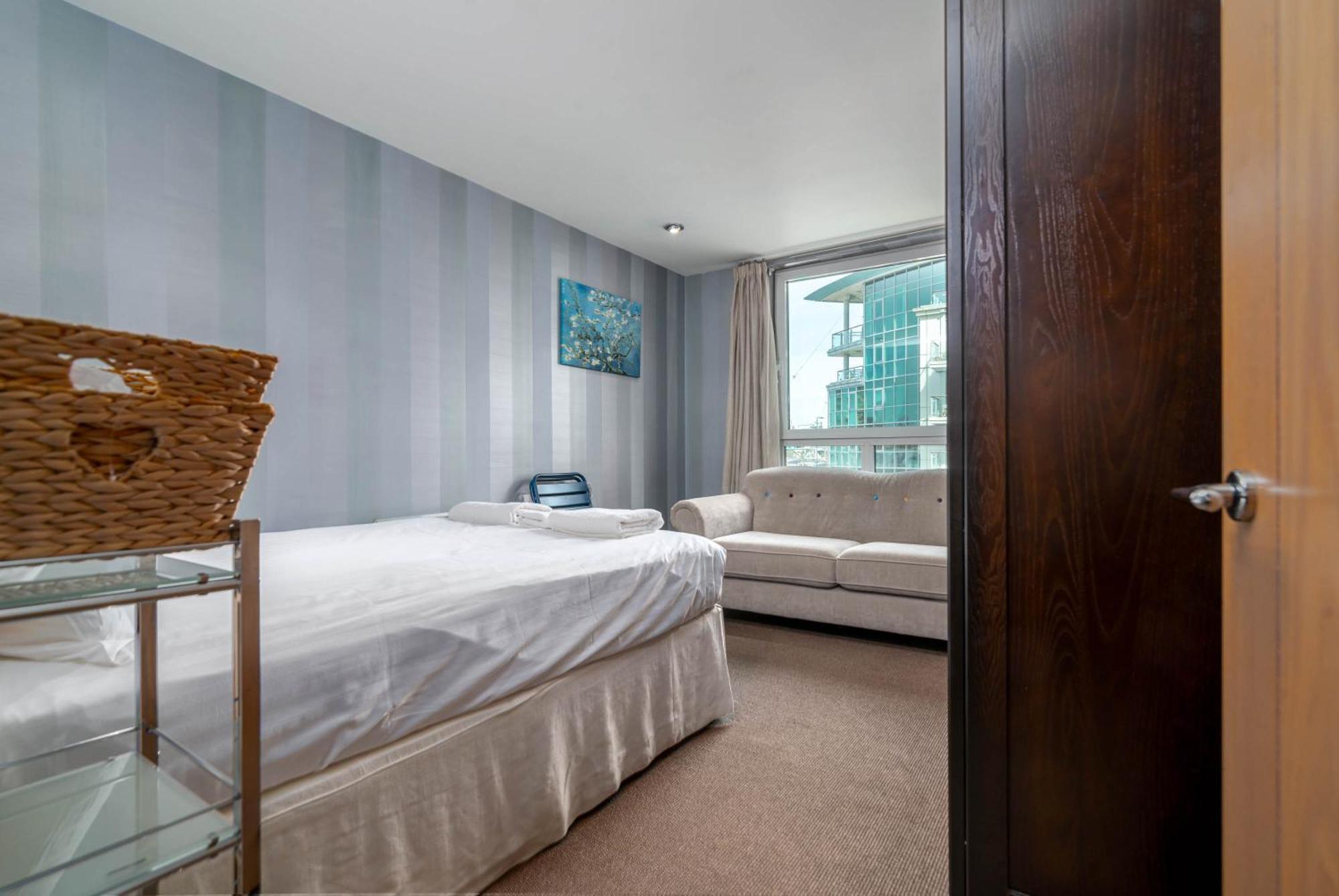 Fabulous 3 Bed Apartment In Vauxhall Londres Extérieur photo