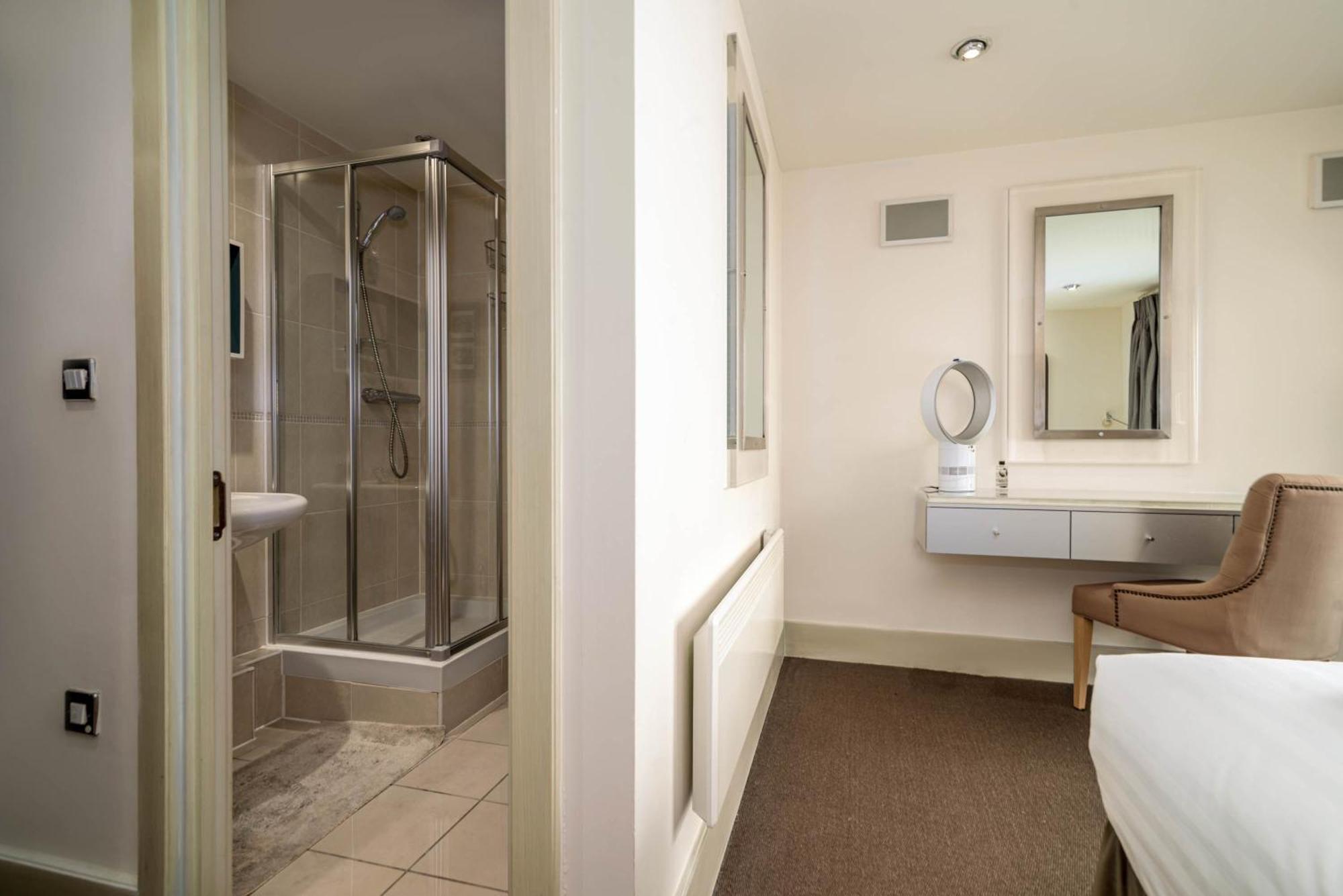 Fabulous 3 Bed Apartment In Vauxhall Londres Extérieur photo