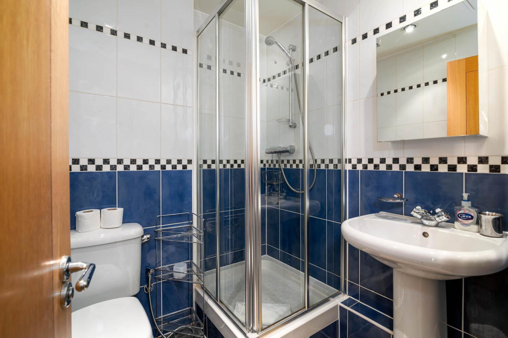 Fabulous 3 Bed Apartment In Vauxhall Londres Extérieur photo