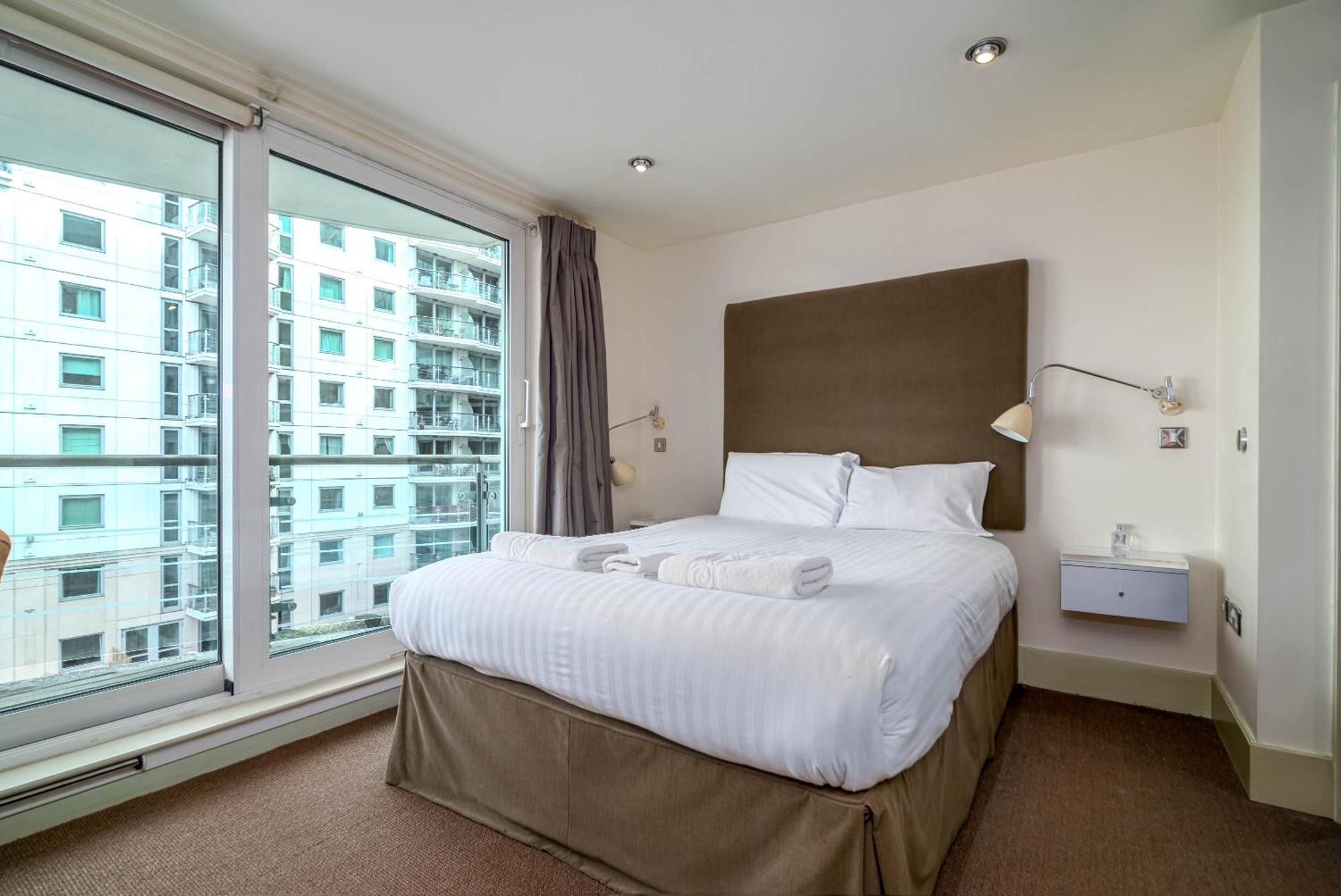 Fabulous 3 Bed Apartment In Vauxhall Londres Extérieur photo